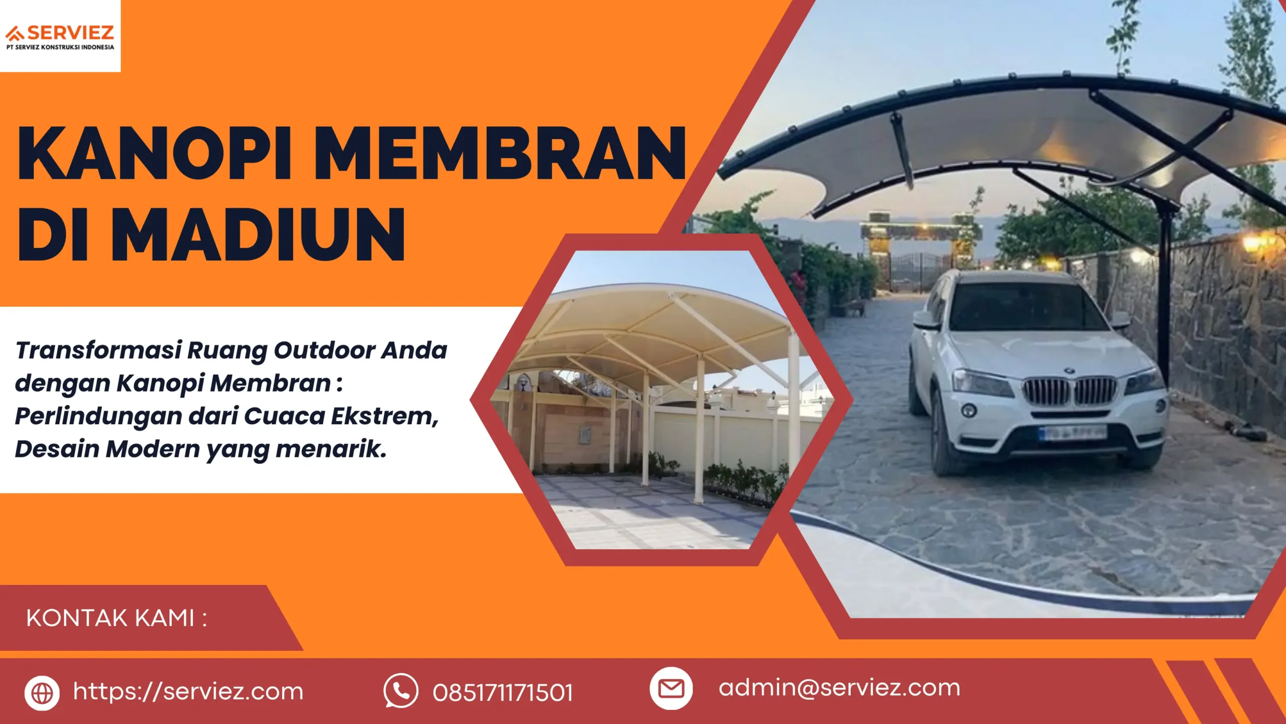 Kanopi Membran Di Madiun Kanopi Membran Di Madiun