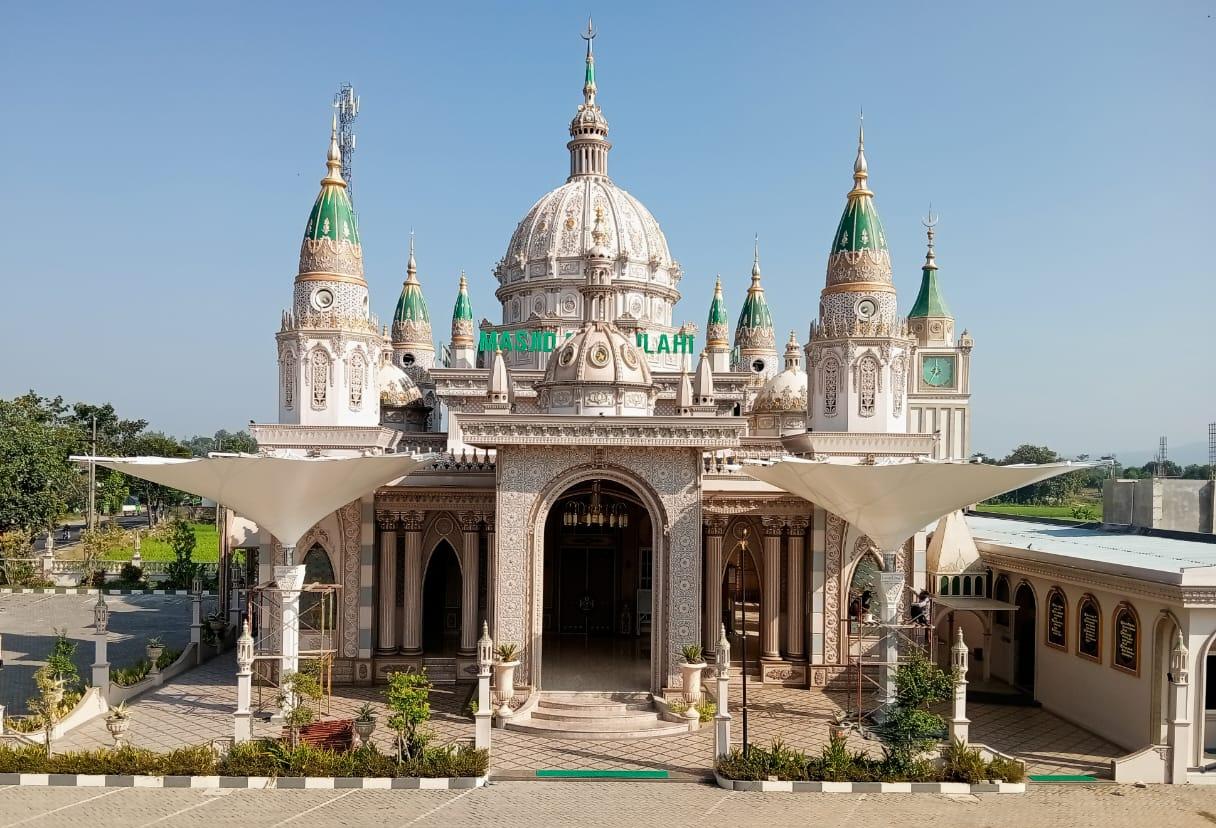 Jasa Pembuatan Kanopi Membrane Nganjuk