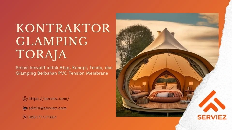 Kontraktor Glamping Toraja1webp Kontraktor Glamping Toraja